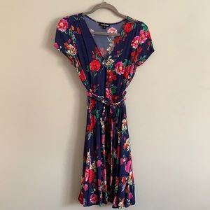 Yumi Kim Kennedy Wrap Dress